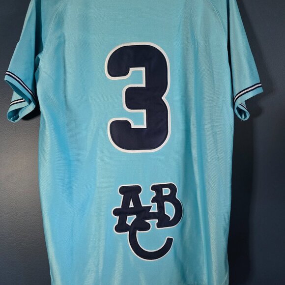 Share Atlanta Headgear Classics Negro League Baseball Jersey Men’s M Heavyweight - Picture 6 of 6